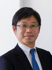 佐伯克志