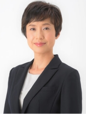舘野聡子